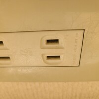 コンセントの利用について画像のものは15a125v 1875w上限 Yahoo 知恵袋