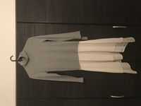 こういう服はなんという服ですかワンピースでは無いですよね 上はニッ Yahoo 知恵袋