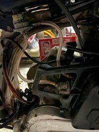 Af09のクレージュタクトなんですが 負圧ホースの取り付けはここで合ってます Yahoo 知恵袋