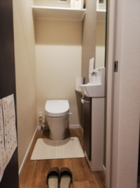 一年前に新築しました トイレ掃除がうまくなく 匂います ブルーレットも Yahoo 知恵袋