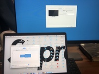 Mac外部ディスプレイの設定がうまくいきません 外部ディスプレイには認識して Yahoo 知恵袋