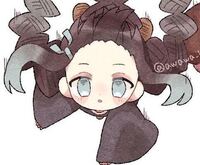 こういう画像のような質感の絵が好きで もっと探したいんですが Yahoo 知恵袋