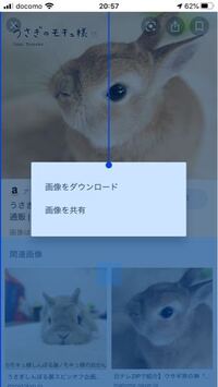 画像保存についてなのですが前までgoogleの画像を保存しよう Yahoo 知恵袋