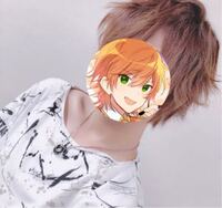 ジェルくんが着ている画像の洋服を特定できる方はいらっしゃいますか Yahoo 知恵袋