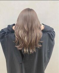 髪色染めるならグレーからピンクとピンクからグレーだったらどっち Yahoo 知恵袋