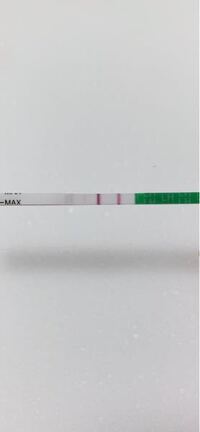 妊娠希望です 生理予定日２日前に妊娠検査薬と間違い排卵検査薬で検査して Yahoo 知恵袋