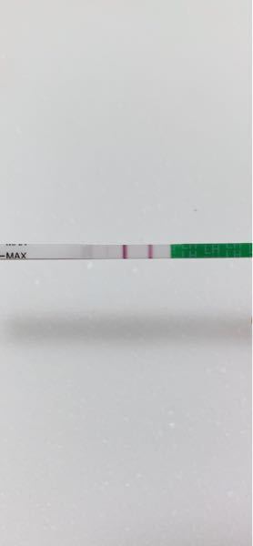 妊娠希望です 生理予定日２日前に妊娠検査薬と間違い排卵検査薬で検査して Yahoo 知恵袋