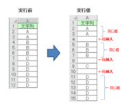 Excelvbaで B列に年月日があって月が変わったら1行挿入はどうやっ Yahoo 知恵袋