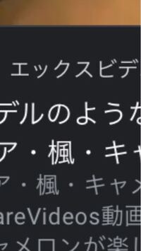 きへんに風って書いてなんて読むんですか 木風 これです Yahoo 知恵袋