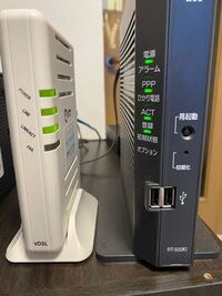 Nttからモデム返却の封筒が届きました 返却する際 箱をなくして Yahoo 知恵袋