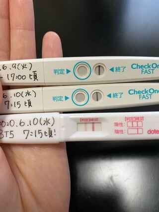 出産日 凍結胚移植