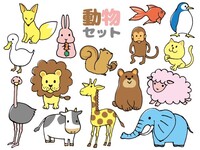 動物などのイラストデザインがありふれたものしか描けない ネット上のフリー Yahoo 知恵袋