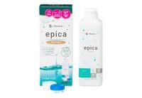 カラコンの洗浄 保存液にエピカアクアモアを使っても大丈夫でしょうか Yahoo 知恵袋