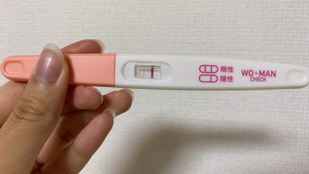 フライング検査について妊娠希望の25歳です 本日d36 H13生理予定日1 Yahoo 知恵袋