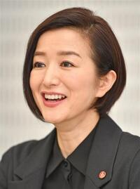 鈴木京香さん 可愛い 好きなほうですか 年齢を感じさせない若 Yahoo 知恵袋