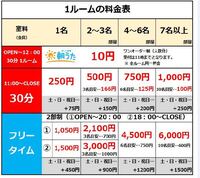 高校生です まねきねこで1人カラオケをしたいと思っているんですが Yahoo 知恵袋