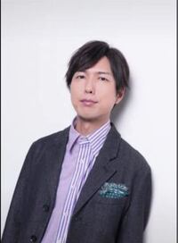 この声優さんは誰ですか 神谷浩史さんです 進撃の巨人のリヴァ Yahoo 知恵袋