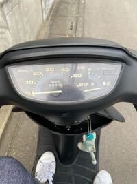 原付の走行距離キロというのは もう寿命でしょうか Yahoo 知恵袋