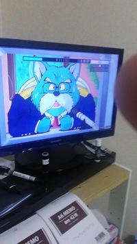 ドラゴンボールzセルゲーム前のtvニュースですがこの国王に名前は無いのでしょ Yahoo 知恵袋