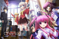 Keyアニメ Angelbeats と Charlotte Yahoo 知恵袋