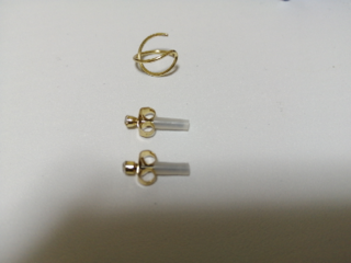 散逸 うめき声 軽減する イヤーカフ ダサい Oldrugbyviterbo Net