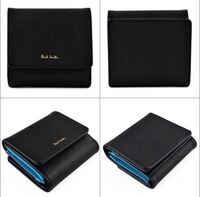 この財布を男が使うのは変ですか レディースのものです ブランドはポールスミスで Yahoo 知恵袋