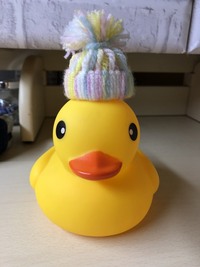 アヒルのおもちゃを直し方を教えてください ぴよぴよ鳴くはずなので Yahoo 知恵袋