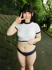 日本の女子高生が太ってるのは何故ですか これくらいの体型が多いよね Yahoo 知恵袋