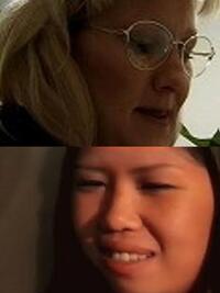 池田茂美 上 とピンキー姉貴 下 どっちが怖いですか 怖いでしょ Yahoo 知恵袋