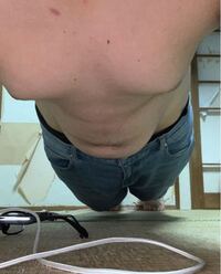 ダイエットしようとおもってます 韓国人の中学生です 目標は体重を40kgにし Yahoo 知恵袋