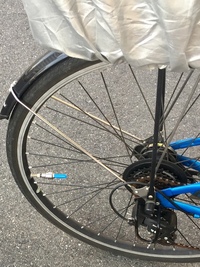 自転車 空気 入れすぎ site detail.chiebukuro.yahoo.co.jp