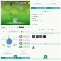 ポケモンxyでシェイミを手に入れる事は出来ないのでしょうか Yahoo 知恵袋