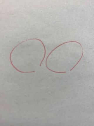 ボールペンが急に1部だけかすれるようになったんですけどどんな原因が Yahoo 知恵袋