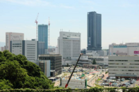 広島市より仙台市の街並みの方が都会に見えませんか 写真映 Yahoo 知恵袋