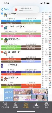 ポケモン剣盾でカメックス キョダイ個体 をエースに置いたパーティを組みました Yahoo 知恵袋