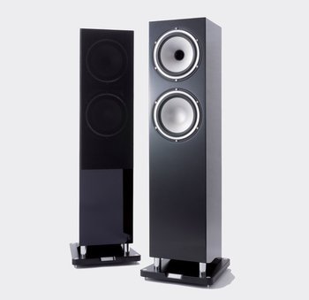 TANNOY(タンノイ)製のこのスピーカーに合うプリメインアンプを