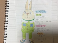 ウサビッチというアニメでキレネンコについて質問です プーチンとキレネン Yahoo 知恵袋