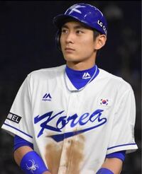 キムハソンって選手がパドレスに移籍するみたいですがどうですか Yahoo 知恵袋