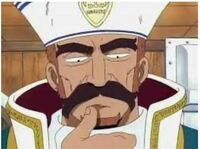 ワンピースについて質問です アニメワンピース6回目の さらば海 Yahoo 知恵袋