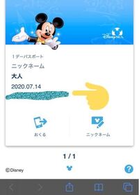 取れ ない チケット ディズニー ディズニーチケット買えた！オンラインに繋がらない時の対処法は？｜サトミの話題調べ隊