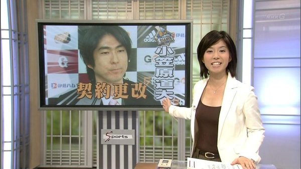 Nhk ゆうどきネットワーク サブキャスター 安部みちこアナ が産休の Yahoo 知恵袋