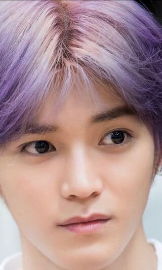 Nct127のテヨンくんのアイメイクを真似したいんですがこの画像の Yahoo 知恵袋