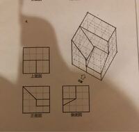 三面図 立体 立体 三面図を自動的に作ってくれるサイト アプリはありませんか Yahoo 知恵袋