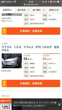 車について詳しくなりたいです 最近 車を好きになったのですが４ Yahoo 知恵袋