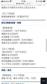 グランドスタッフについて教えてください 凄い憧れの職業なんですが Yahoo 知恵袋