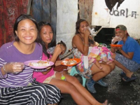 なぜ 貧しいことが悲しいことと考えてしまうのだろうか 貧すれば鈍する Yahoo 知恵袋