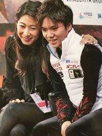 宇野昌磨 コーチ不在の 本当の理由 週刊女性prime Line News