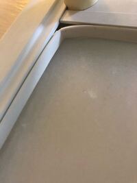 風呂の扉のゴムパッキンって どこかで購入することが可能でしょうか Yahoo 知恵袋