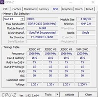 Cpu Zでメモリについての質問です Btoショップで購入し Yahoo 知恵袋