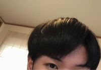 重いマッシュをしたいのですが 一つ前の美容室で梳かれすぎて 前 Yahoo 知恵袋